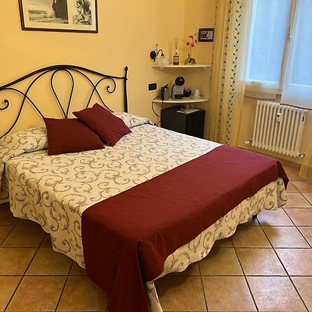 Il Timone Loreto Monterosso al Mare Bagian luar foto
