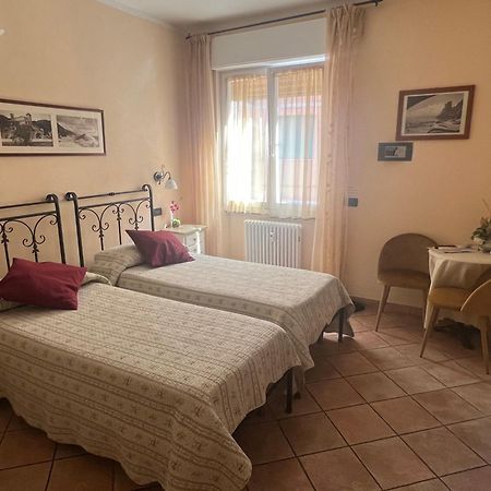Il Timone Loreto Monterosso al Mare Bagian luar foto