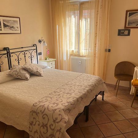 Il Timone Loreto Monterosso al Mare Bagian luar foto
