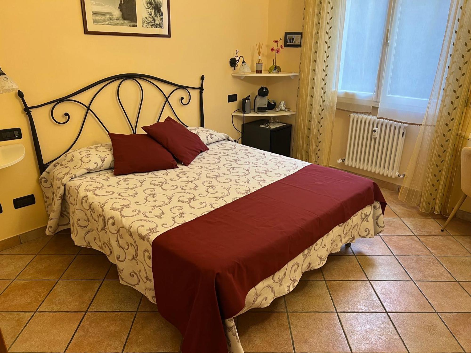 Il Timone Loreto Monterosso al Mare Bagian luar foto