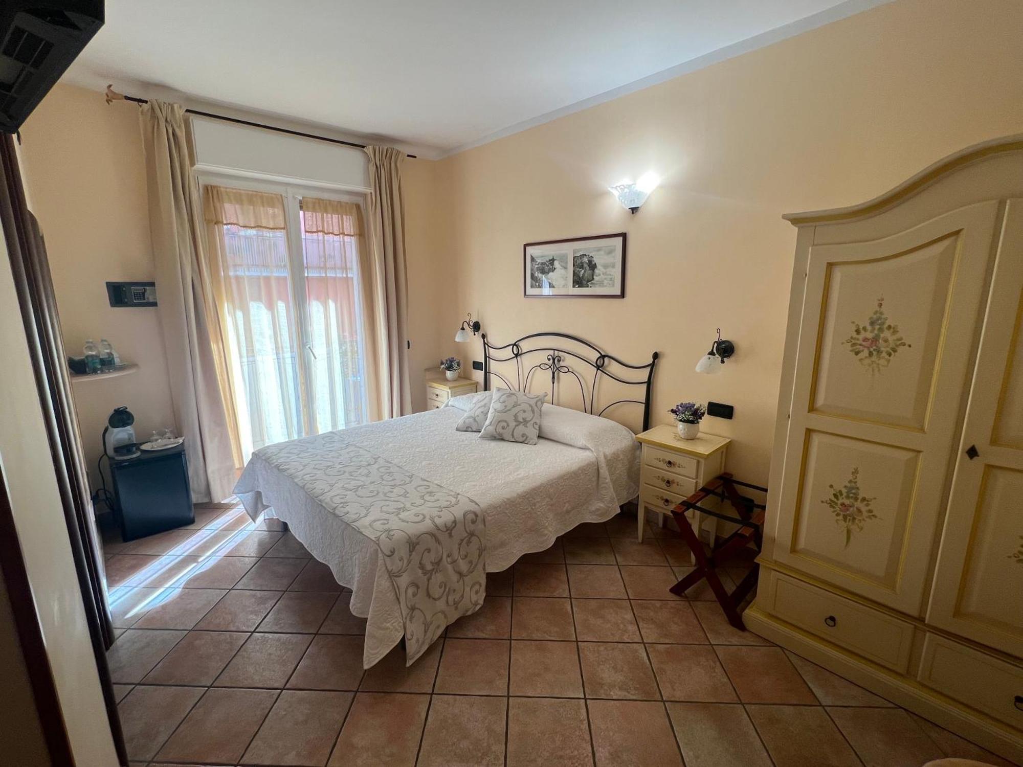 Il Timone Loreto Monterosso al Mare Bagian luar foto