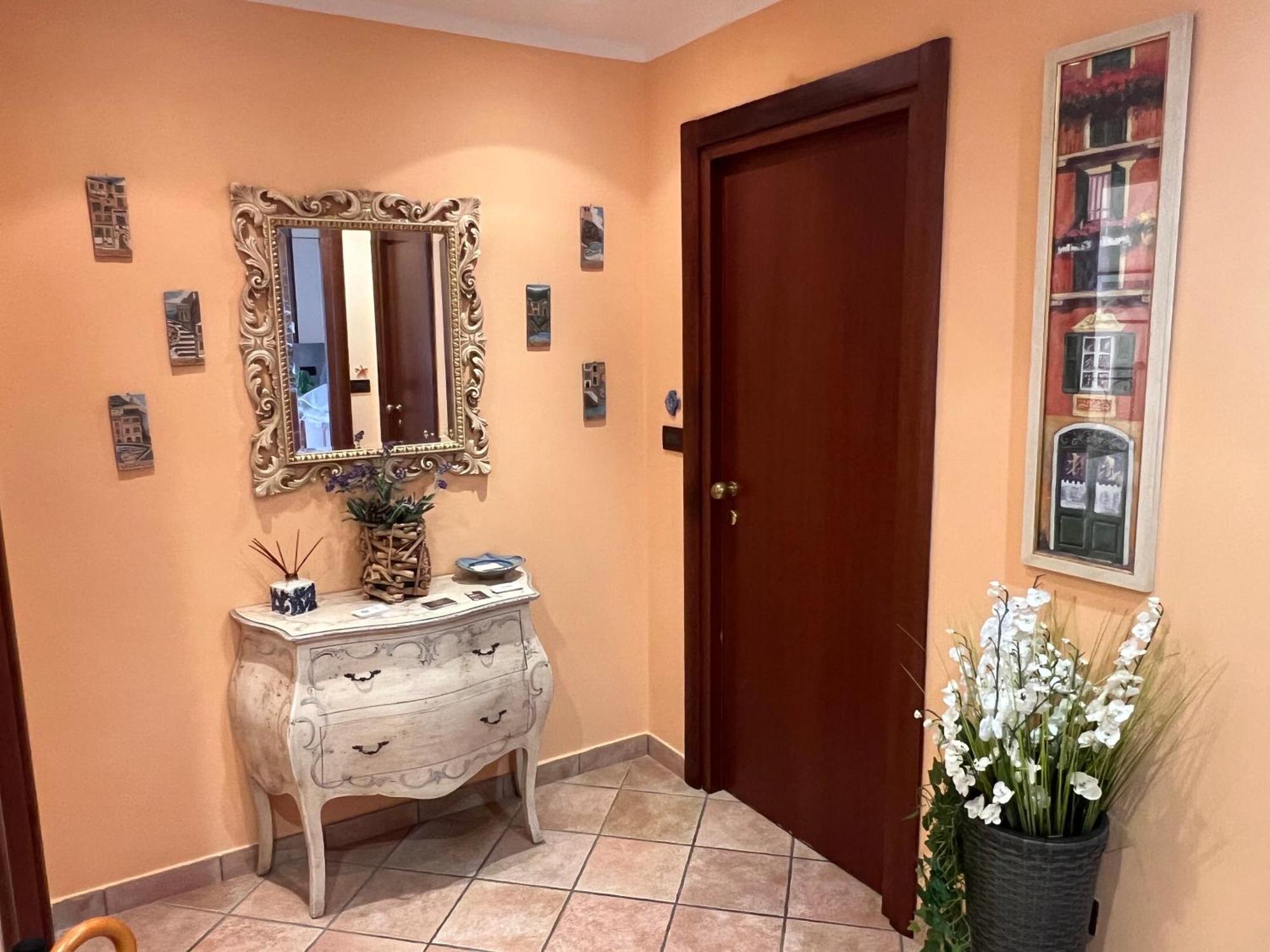 Il Timone Loreto Monterosso al Mare Bagian luar foto