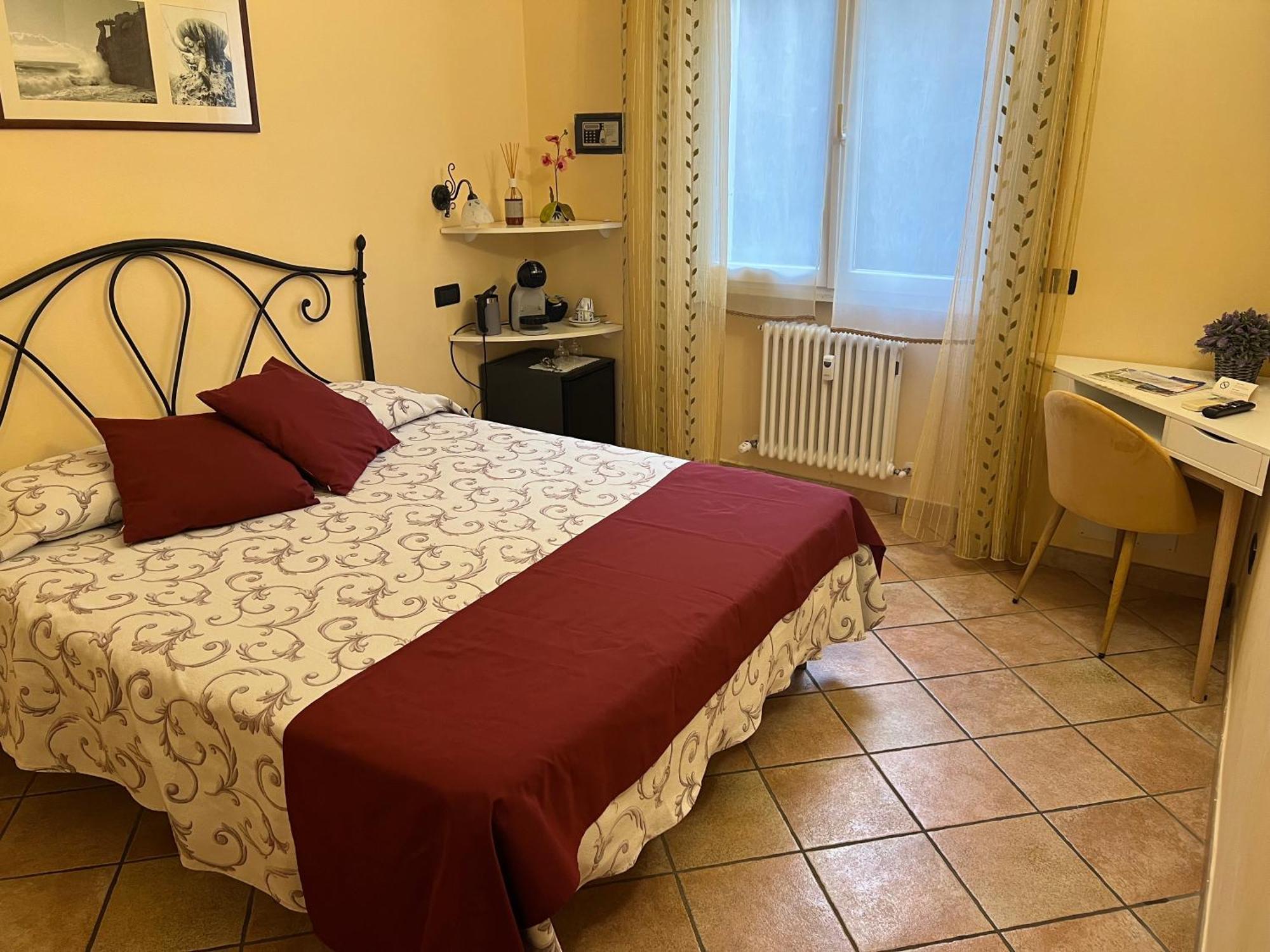 Il Timone Loreto Monterosso al Mare Bagian luar foto